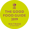 The Waitrose Good Food Guide